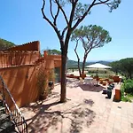 Pinetells Сasa de vacaciones Begur