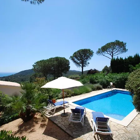 Holiday home Pinetells