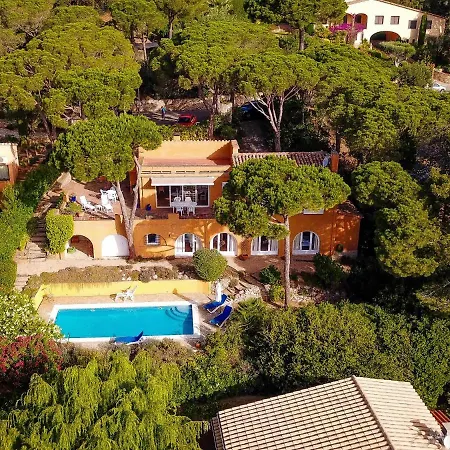 Pinetells Begur