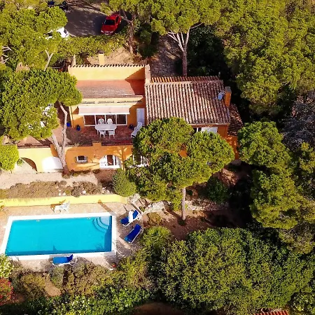Pinetells * Begur